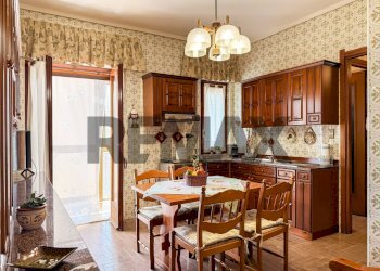 Cucina - Appartamento Via Leonardo Da Vinci
 
74, Palermo - foto 3