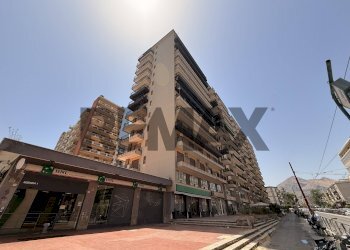 Edificio all\'aperto - Appartamento Via Leonardo Da Vinci
 
74, Palermo - foto 4