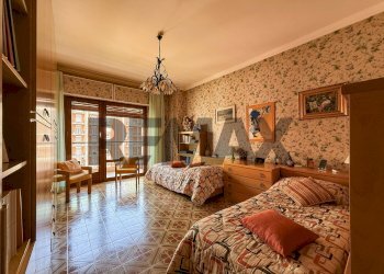 Camera / camera da letto - Appartamento Via Leonardo Da Vinci
 
74, Palermo - foto 5
