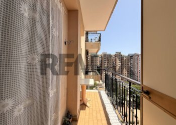 Balcone - Appartamento Via Leonardo Da Vinci
 
74, Palermo - foto 6