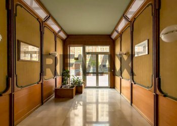 Ricezione / Lobby - Appartamento Via Leonardo Da Vinci
 
74, Palermo - foto 8