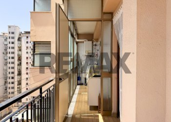 Balcone - Appartamento Via Leonardo Da Vinci
 
74, Palermo - foto 10