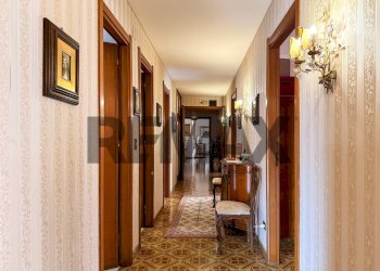 Hall / corridoio - Appartamento Via Leonardo Da Vinci
 
74, Palermo - foto 12