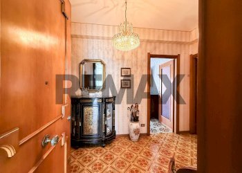 Hall / corridoio - Appartamento Via Leonardo Da Vinci
 
74, Palermo - foto 14