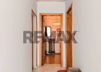 Hall / corridoio - Appartamento Via Leonardo Da Vinci
 
74, Palermo - foto 16