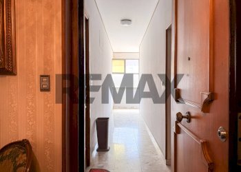 Hall / corridoio - Appartamento Via Leonardo Da Vinci
 
74, Palermo - foto 17
