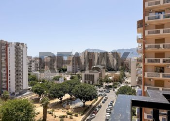Edificio all\'aperto - Appartamento Via Leonardo Da Vinci
 
74, Palermo - foto 18