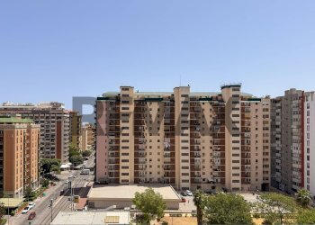 Edificio all\'aperto - Appartamento Via Leonardo Da Vinci
 
74, Palermo - foto 20