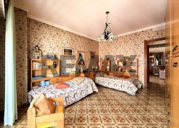Camera / camera da letto - Appartamento Via Leonardo Da Vinci
 
74, Palermo - foto 25