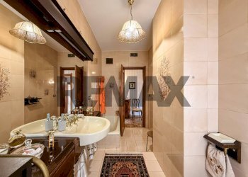 Bagno - Appartamento Via Leonardo Da Vinci
 
74, Palermo - foto 26