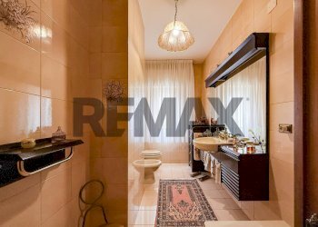 Bagno - Appartamento Via Leonardo Da Vinci
 
74, Palermo - foto 27