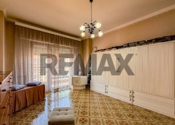 Soggiorno - Appartamento Via Leonardo Da Vinci
 
74, Palermo - foto 30