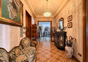 Hall / corridoio - Appartamento Via Leonardo Da Vinci
 
74, Palermo - foto 31