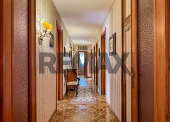 Hall / corridoio - Appartamento Via Leonardo Da Vinci
 
74, Palermo - foto 32