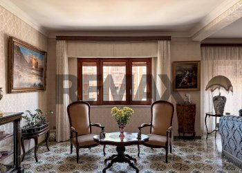 Soggiorno - Appartamento Via Leonardo Da Vinci
 
74, Palermo - foto 36