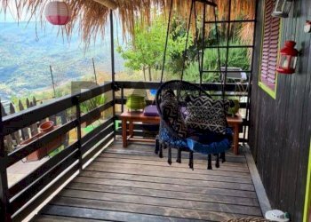 Balcone - Villa Contrada Alta Difesa
 
snc, Perdifumo - photo 2