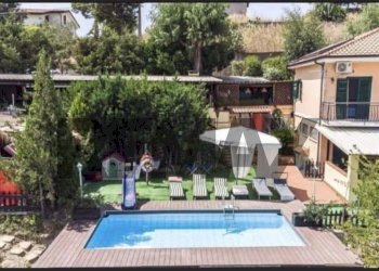 Piscina - Villa Contrada Alta Difesa
 
snc, Perdifumo - photo 11