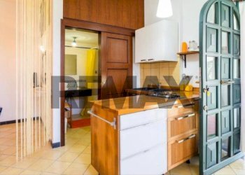 Cucina - Villa Contrada Alta Difesa
 
snc, Perdifumo - photo 14
