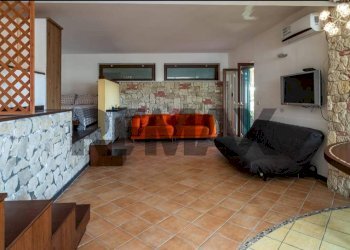 Soggiorno - Villa Contrada Alta Difesa
 
snc, Perdifumo - photo 23