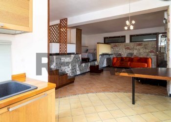 Cucina - Villa Contrada Alta Difesa
 
snc, Perdifumo - photo 24