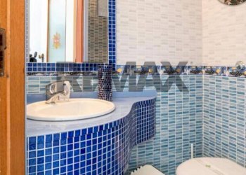 Bagno - Villa Contrada Alta Difesa
 
snc, Perdifumo - photo 29