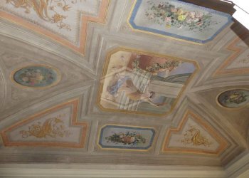 Bilocale Via Barberia, Bologna (zona Centro Storico) - foto 22