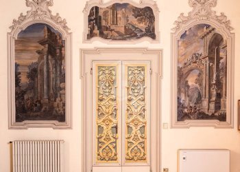 Bilocale Via Barberia, Bologna (zona Centro Storico) - foto 24