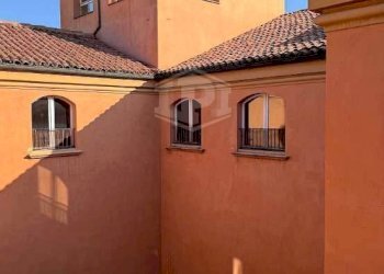 Bilocale Via Barberia, Bologna (zona Centro Storico) - foto 27