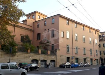 Bilocale Via Barberia, Bologna (zona Centro Storico) - foto 29