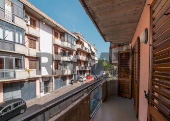 Balcone - Trilocale Via Pozzo
 
75, Aci Catena - foto 6