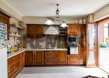 Cucina - Trilocale Via Pozzo
 
75, Aci Catena - foto 17