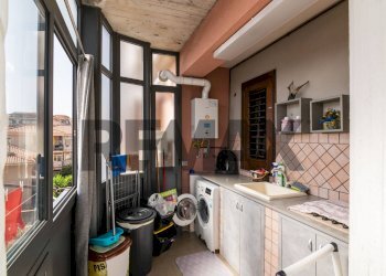 Lavanderia - Trilocale Via Pozzo
 
75, Aci Catena - foto 22
