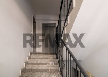 Scale - Trilocale Via Pozzo
 
75, Aci Catena - foto 25