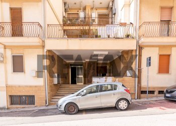 Edificio all\'aperto - Four-room apartment Via Augusto Righi
 
6, Comiso - photo 3