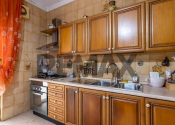 Cucina - Four-room apartment Via Augusto Righi
 
6, Comiso - photo 11