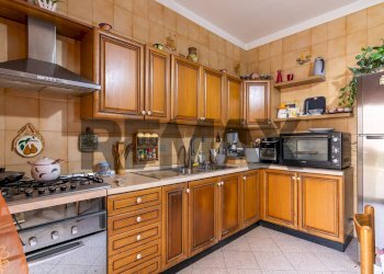 Cucina - Four-room apartment Via Augusto Righi
 
6, Comiso - photo 12