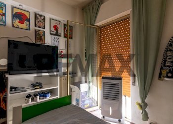 Camera / camera da letto - Four-room apartment Via Augusto Righi
 
6, Comiso - photo 18