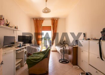 Ufficio - Four-room apartment Via Augusto Righi
 
6, Comiso - photo 34