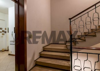 Scale - Four-room apartment Via Augusto Righi
 
6, Comiso - photo 43