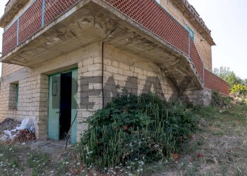 Casa all\'aperto - Villa SP 33
 
snc, Mineo - foto 2