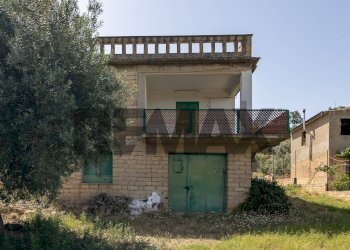 Casa all\'aperto - Villa SP 33
 
snc, Mineo - foto 6