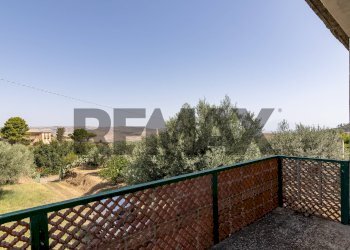 Balcone - Villa SP 33
 
snc, Mineo - foto 10