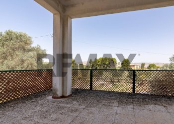 Terrazza - Villa SP 33
 
snc, Mineo - foto 11