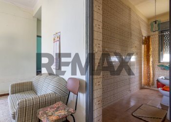 Soggiorno - Villa SP 33
 
snc, Mineo - foto 18