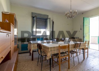 Sala da pranzo - Villa SP 33
 
snc, Mineo - foto 20