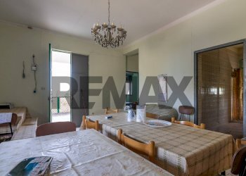 Sala da pranzo - Villa SP 33
 
snc, Mineo - foto 29