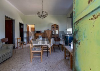 Sala da pranzo - Villa SP 33
 
snc, Mineo - foto 32