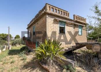 Casa all\'aperto - Villa SP 33
 
snc, Mineo - foto 34