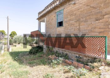 Casa all\'aperto - Villa SP 33
 
snc, Mineo - foto 42