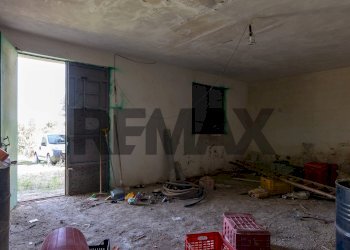 Stanza vuota - Villa SP 33
 
snc, Mineo - foto 43